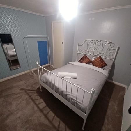 The Rushdon Appartement Grays Buitenkant foto