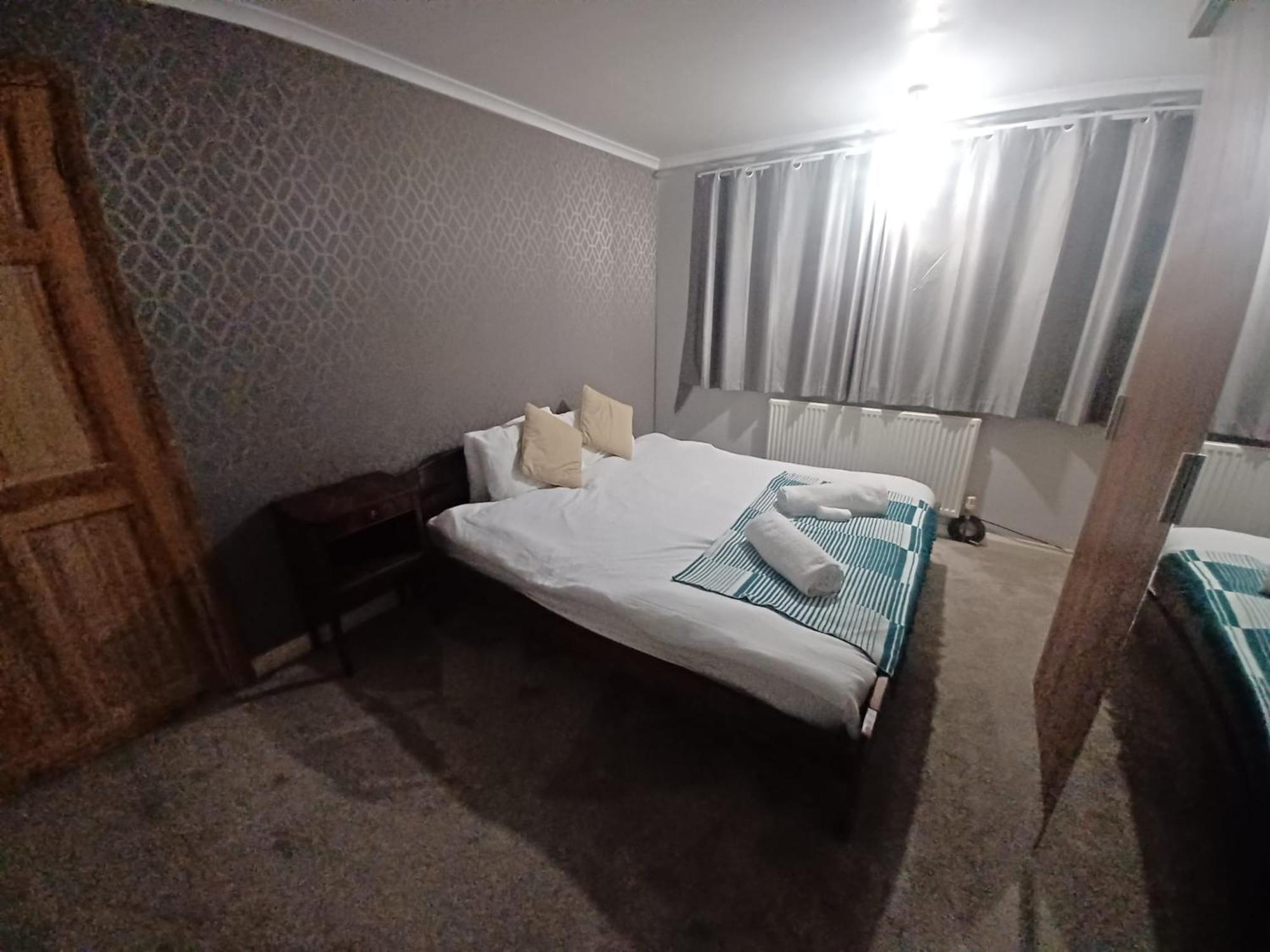 The Rushdon Appartement Grays Buitenkant foto