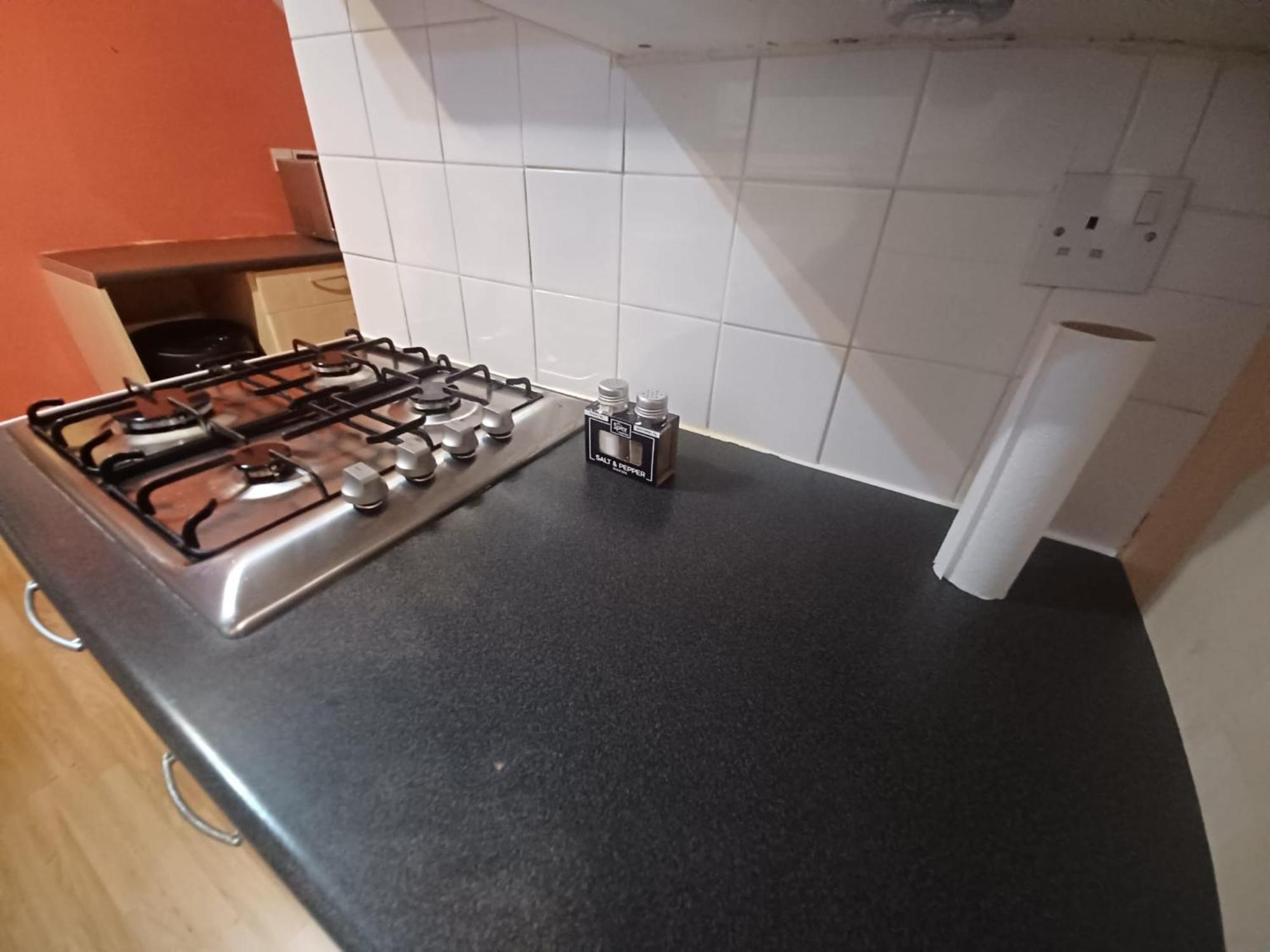 The Rushdon Appartement Grays Buitenkant foto
