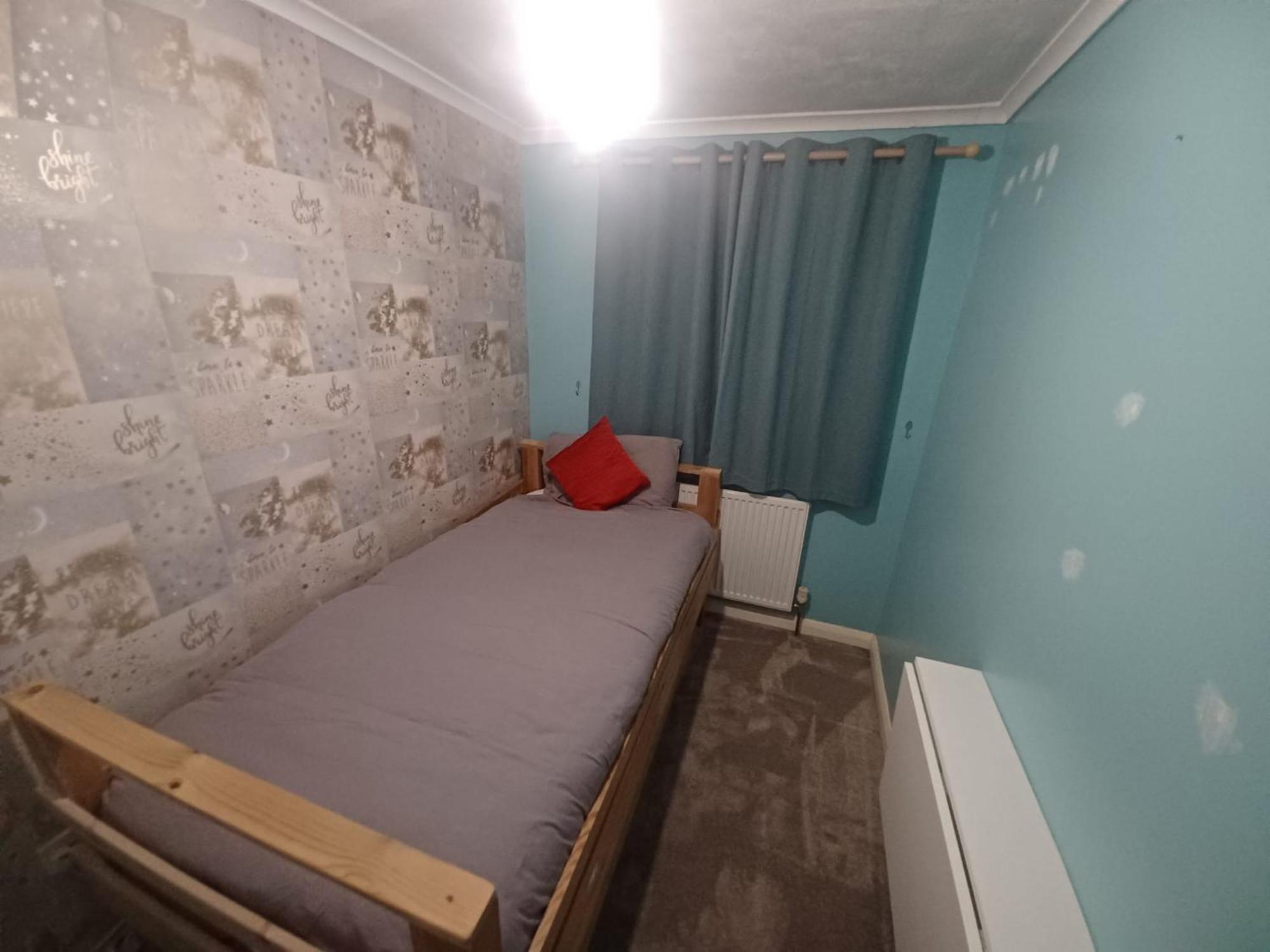 The Rushdon Appartement Grays Buitenkant foto