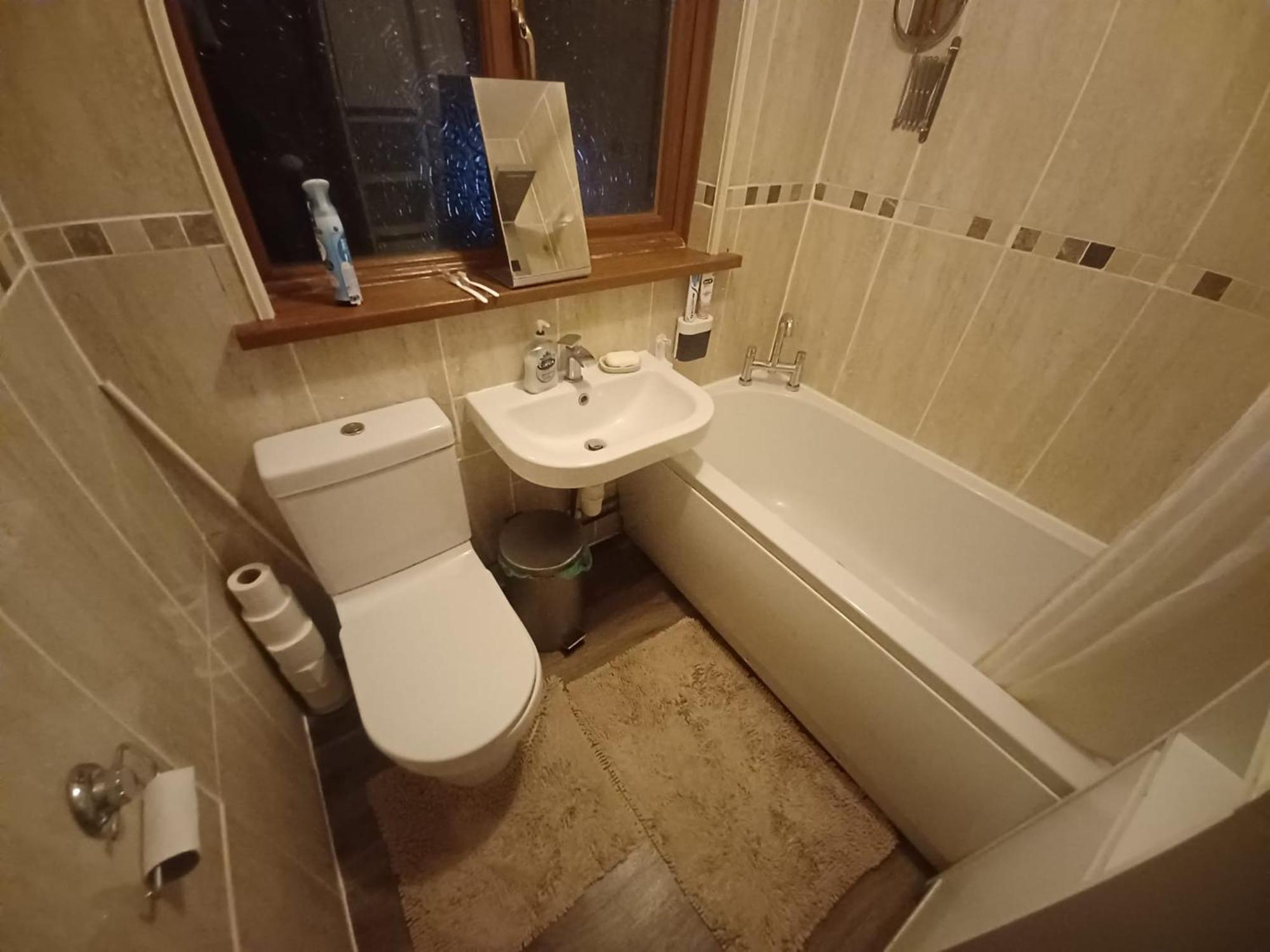 The Rushdon Appartement Grays Buitenkant foto