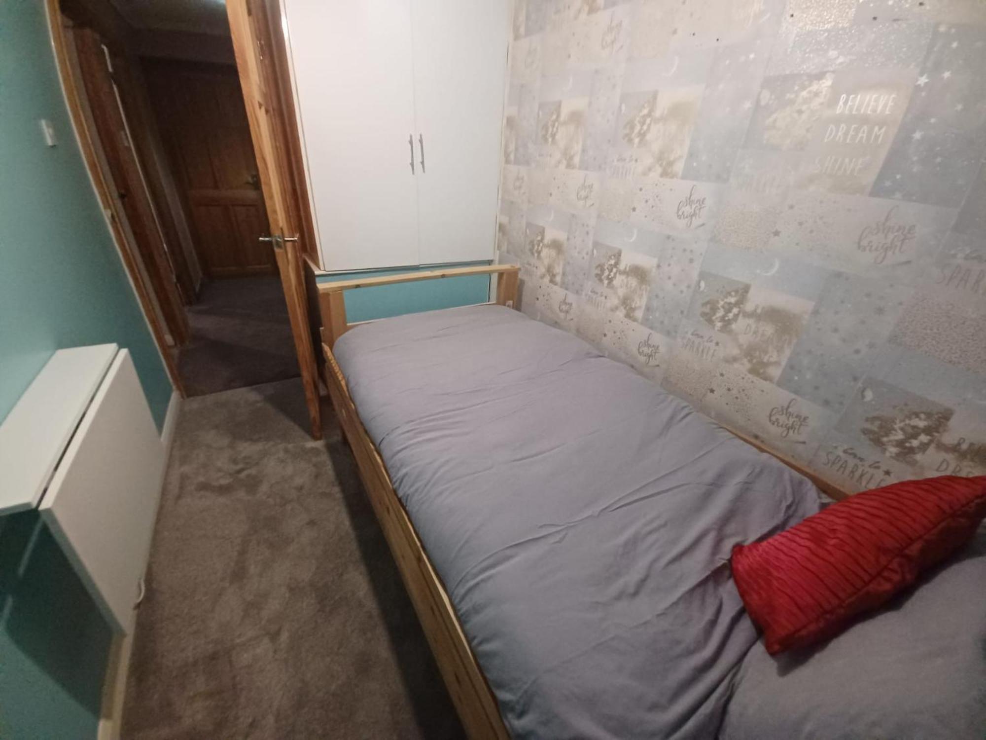 The Rushdon Appartement Grays Buitenkant foto
