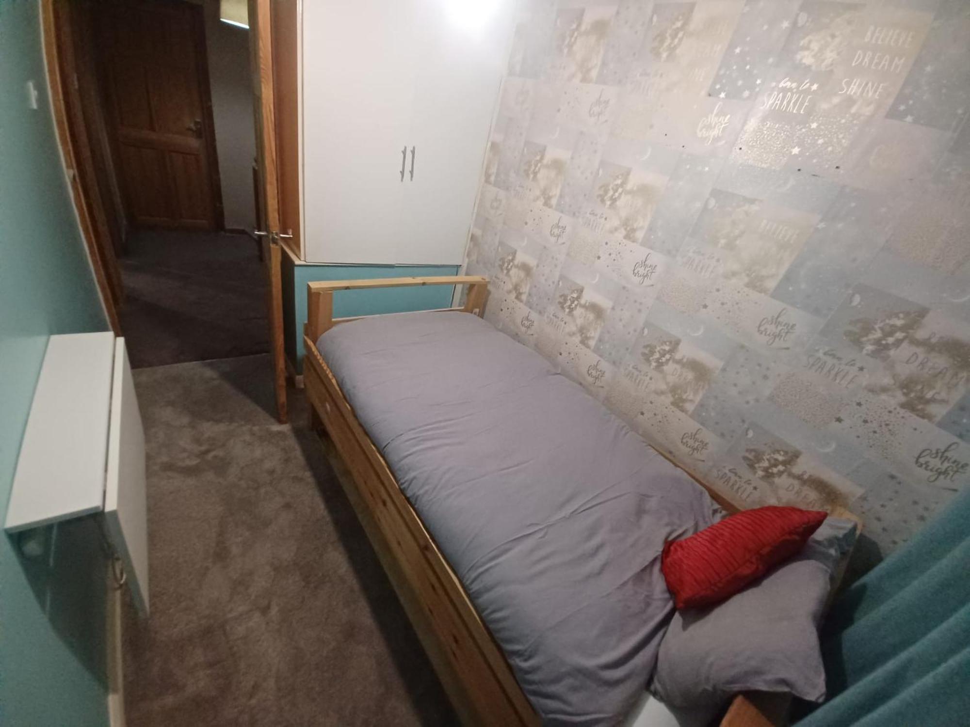 The Rushdon Appartement Grays Buitenkant foto