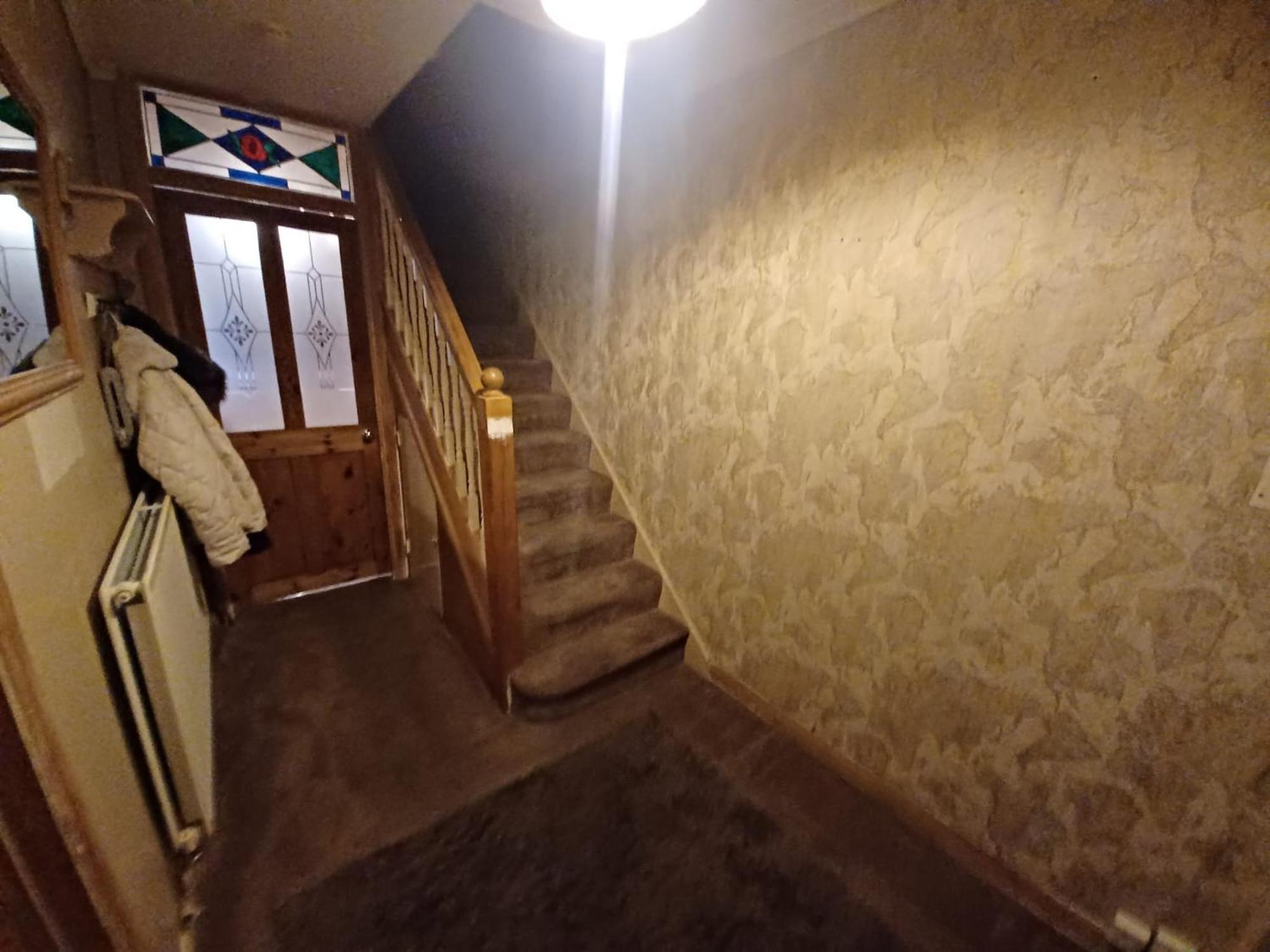 The Rushdon Appartement Grays Buitenkant foto