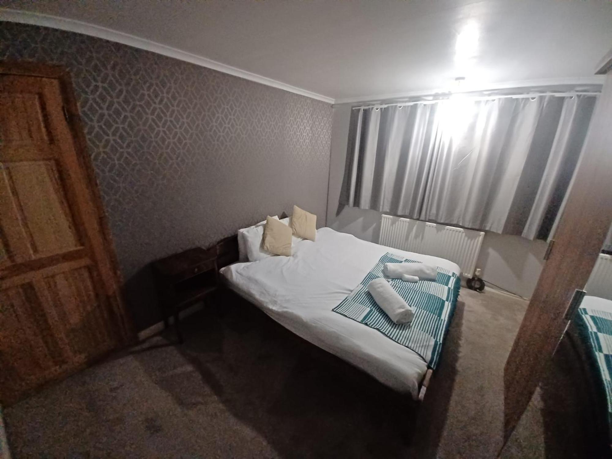 The Rushdon Appartement Grays Buitenkant foto
