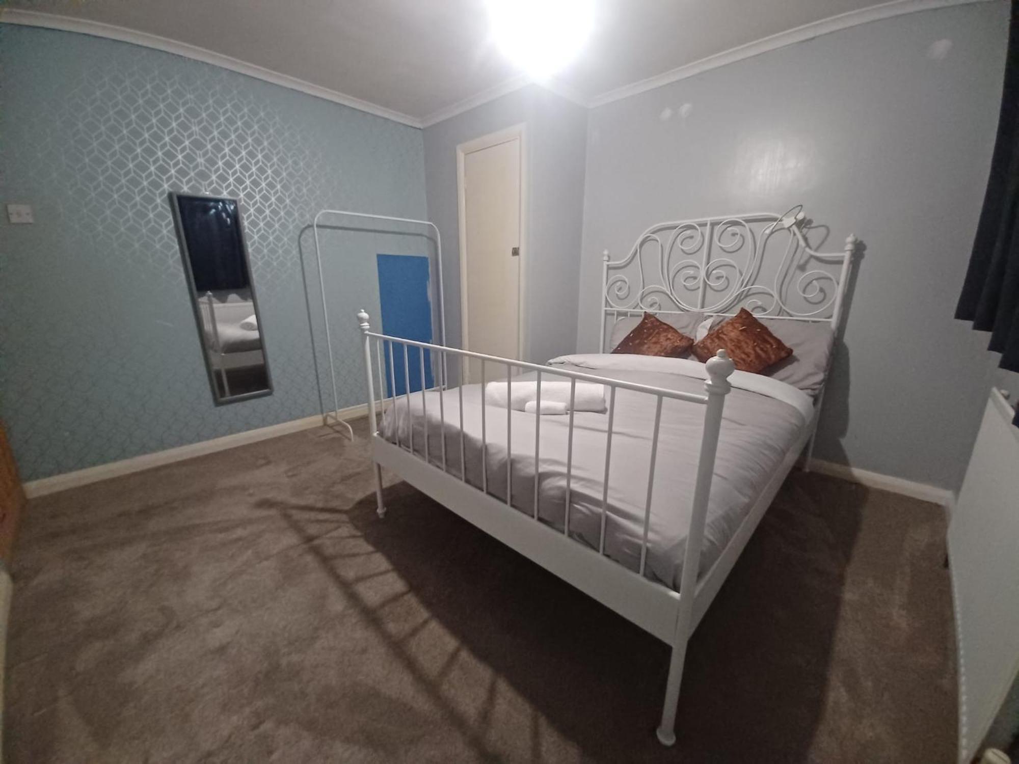 The Rushdon Appartement Grays Buitenkant foto