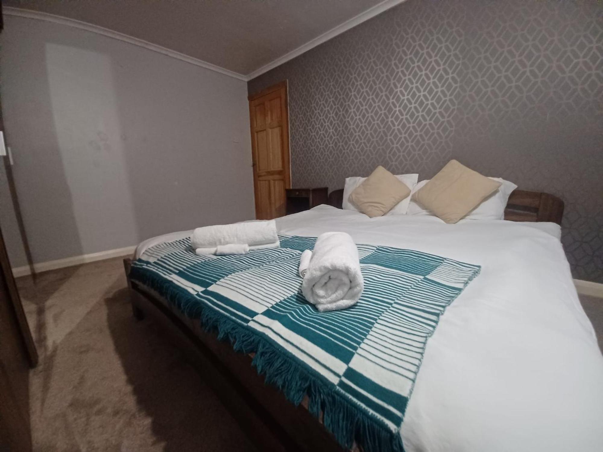 The Rushdon Appartement Grays Buitenkant foto
