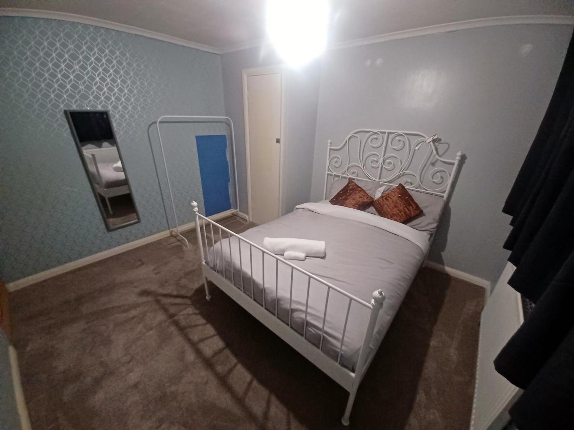 The Rushdon Appartement Grays Buitenkant foto