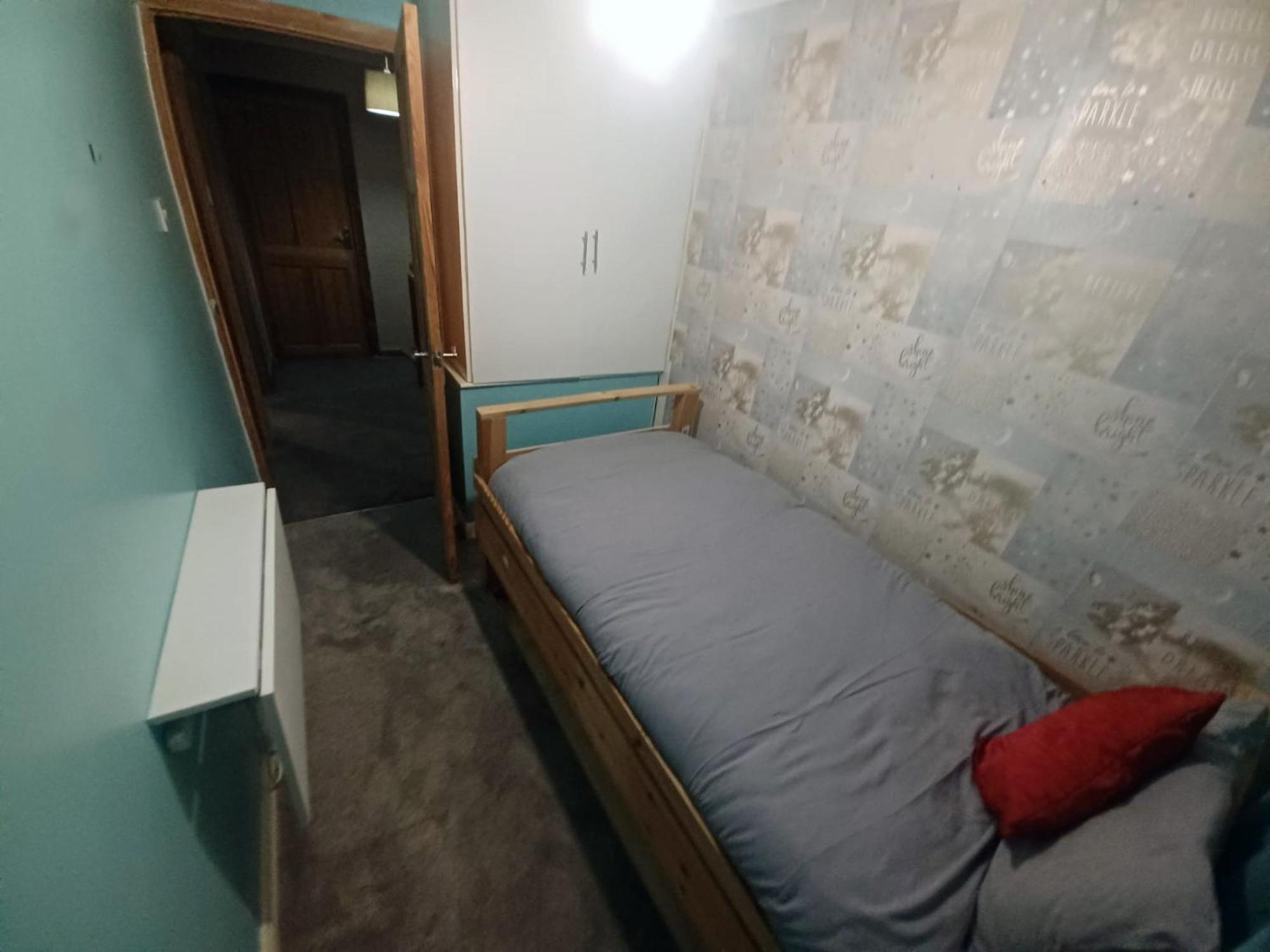 The Rushdon Appartement Grays Buitenkant foto