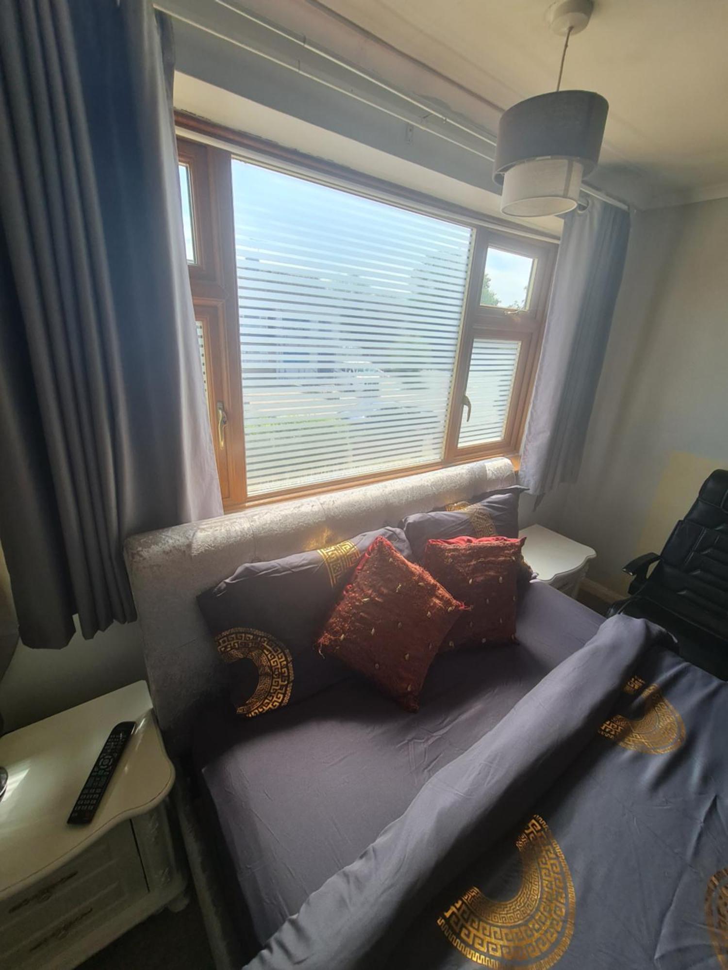 The Rushdon Appartement Grays Buitenkant foto
