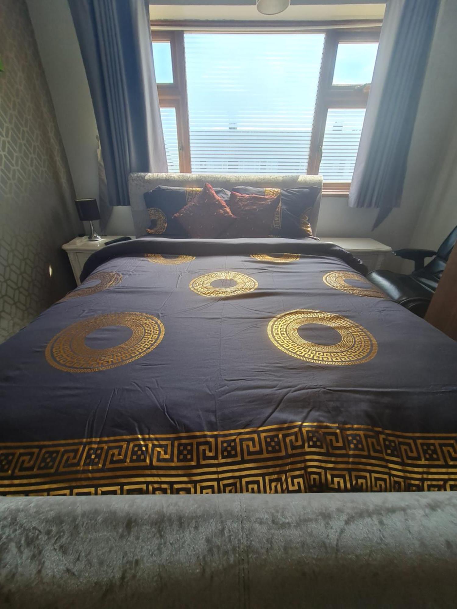 The Rushdon Appartement Grays Buitenkant foto