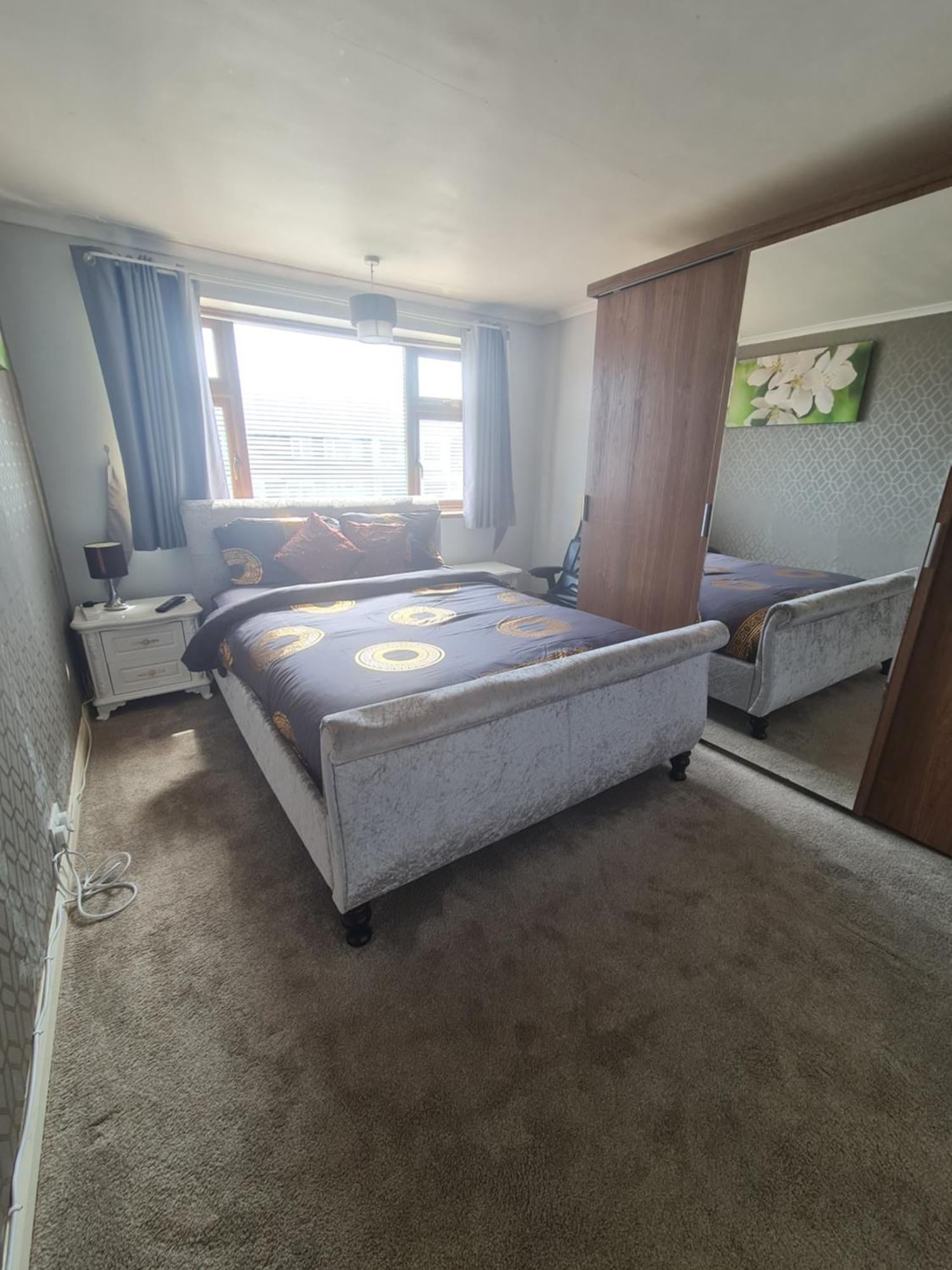 The Rushdon Appartement Grays Buitenkant foto