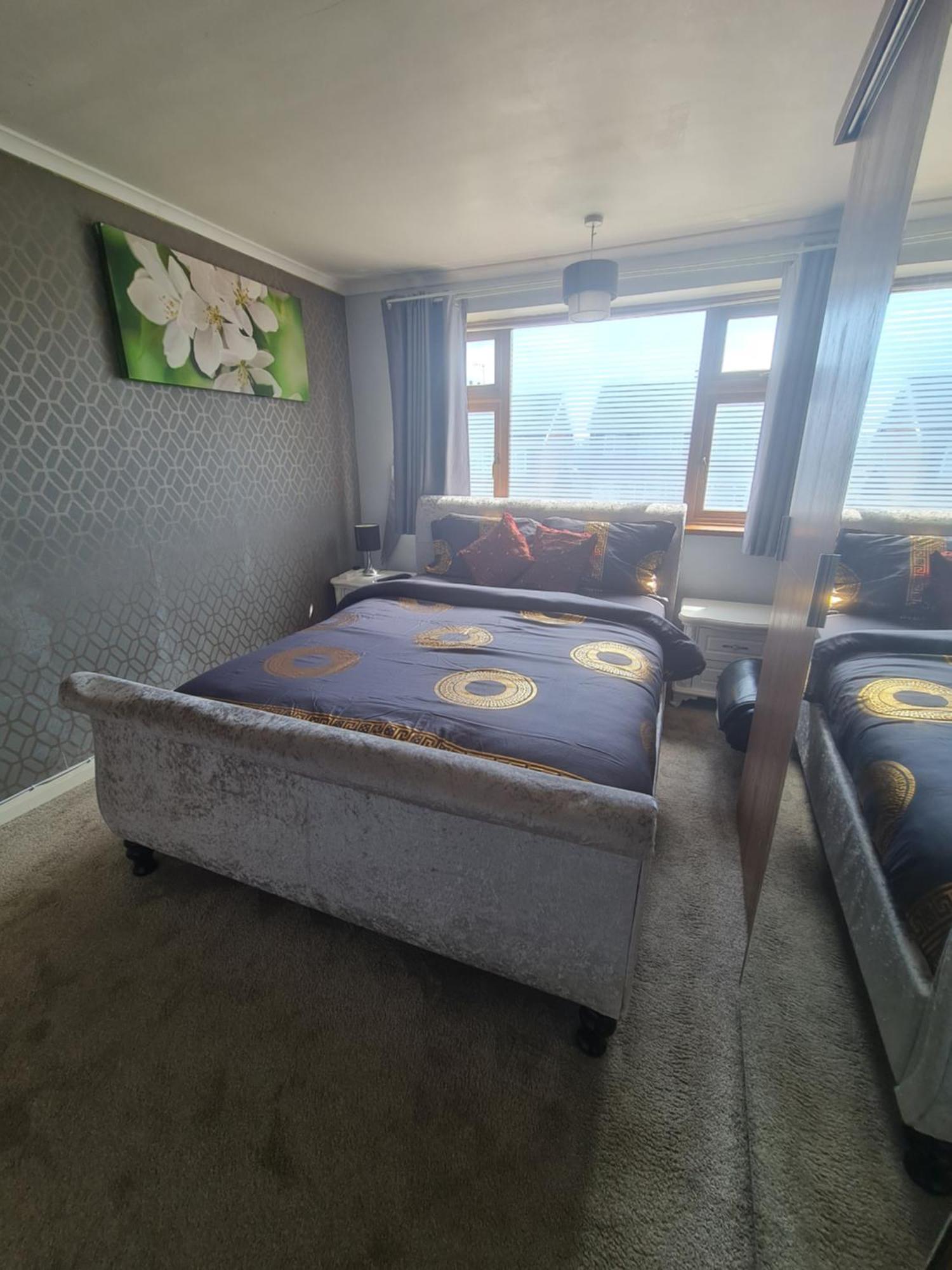 The Rushdon Appartement Grays Buitenkant foto